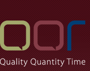 QQT - Quality Quantity Time